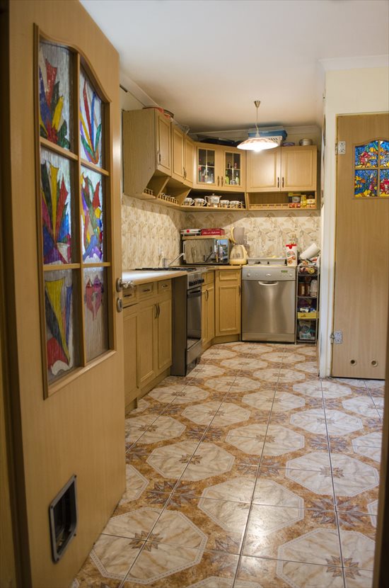 Mieszkanie czteropokojowe na sprzedaż Chrzanów, Trzebińska 110m2 Foto 8