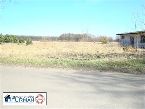 Działka inna na sprzedaż Laskowo 1 070m2 Foto 2