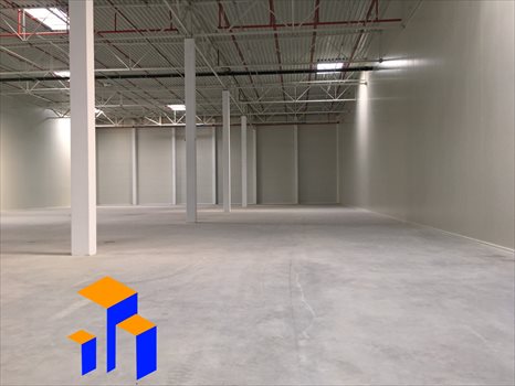 Lokal użytkowy na wynajem Pruszków, Park Logistyczny - Pruszków 2 533m2 Foto 4