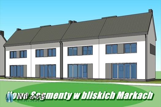 Mieszkanie na sprzedaż Marki, Ząbkowska 116m2 Foto 9