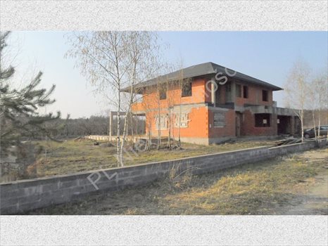 Dom na sprzedaż Książenice 440m2 Foto 1