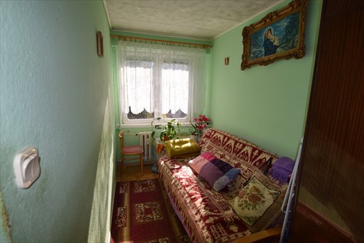 Mieszkanie dwupokojowe na sprzedaż Białystok, Os. Piasta, Towarowa 33m2 Foto 3