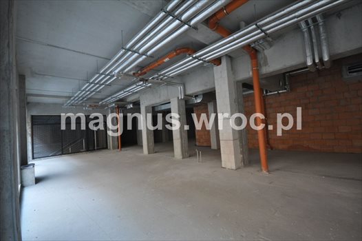 Lokal użytkowy na sprzedaż Wrocław, Śródmieście, Nadodrze 388m2 Foto 1