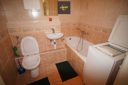 Mieszkanie dwupokojowe na wynajem Ełk, Centrum 30m2 Foto 7