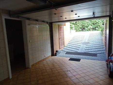 Dom na wynajem Warszawa, Wilanów, Obornicka 400m2 Foto 11