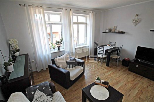 Mieszkanie dwupokojowe na sprzedaż Starogard Gdański, Gimnazjalna 60m2 Foto 5