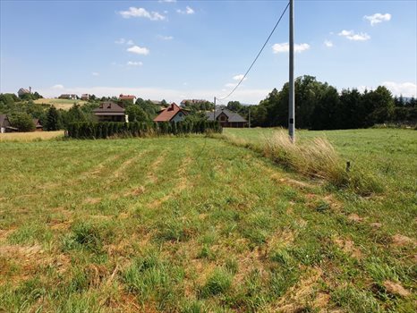 Działka budowlana na sprzedaż Zawada, Zawada 3 752m2 Foto 4