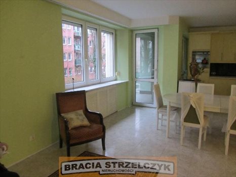 Mieszkanie trzypokojowe na sprzedaż Warszawa, Śródmieście, Zimna 110m2 Foto 2