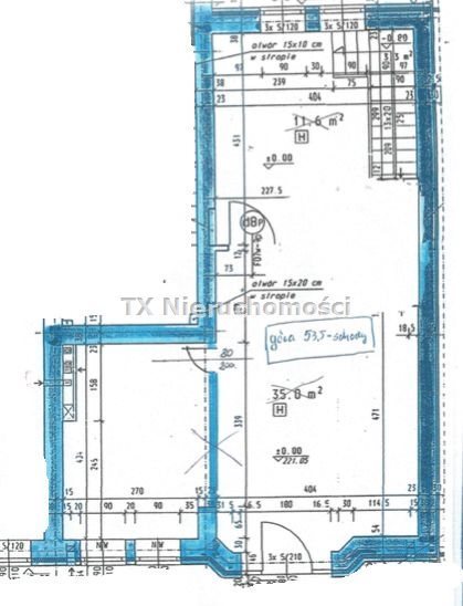 Lokal użytkowy na sprzedaż Gliwice, Centrum 94m2 Foto 3