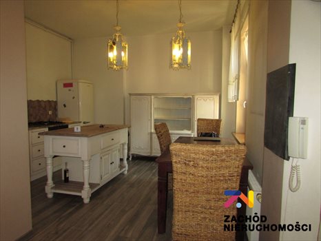 Mieszkanie dwupokojowe na wynajem Zielona Góra, Śródmieście 66m2 Foto 5