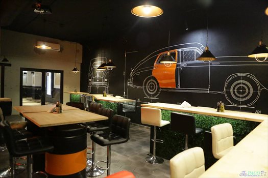 Lokal użytkowy na wynajem Lublin, Śródmieście, Peowiaków 6 100m2 Foto 2