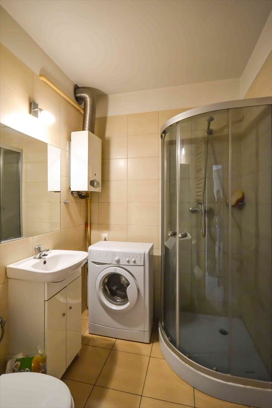 Kawalerka na wynajem Częstochowa, Tysiąclecie, Im. Obrońców Westerplatte 32m2 Foto 7