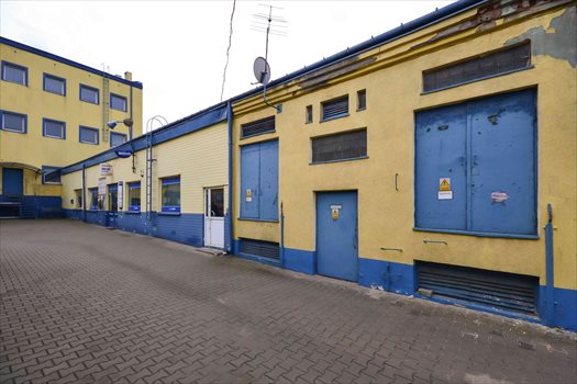 Lokal użytkowy na sprzedaż Częstochowa, Śródmieście 1 025m2 Foto 2
