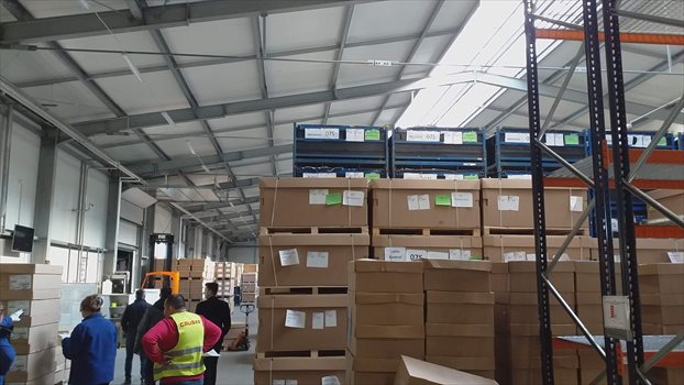 Lokal użytkowy na wynajem włocławek 2 400m2 Foto 7