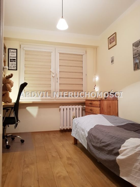 Mieszkanie trzypokojowe na sprzedaż Białystok, Bema, Bema 57m2 Foto 4
