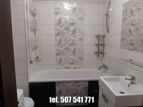 Mieszkanie dwupokojowe na sprzedaż Wrocław, Maślice, ul. Królewiecka 40m2 Foto 7