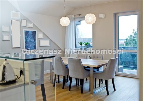 Mieszkanie trzypokojowe na sprzedaż Niemcz 85m2 Foto 3