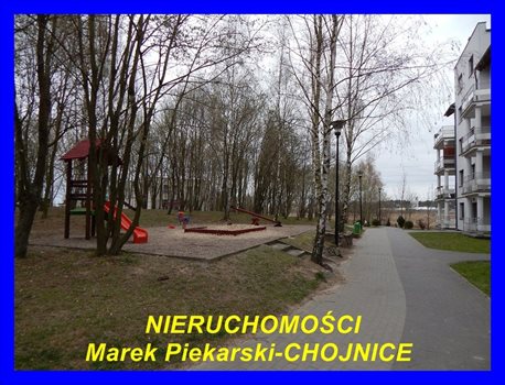 Mieszkanie dwupokojowe na sprzedaż Chojnice, Osiedle Pogodne, Modra 11 54m2 Foto 4