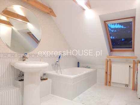 Dom na wynajem Lublin, Sławinek 360m2 Foto 7