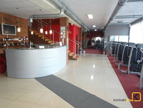 Lokal użytkowy na sprzedaż Mysłowice, Brzęczkowice, Gen. Jerzego Ziętka 700m2 Foto 6