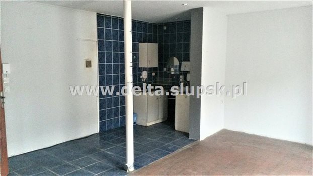 Lokal użytkowy na sprzedaż Ściegnica 80m2 Foto 3