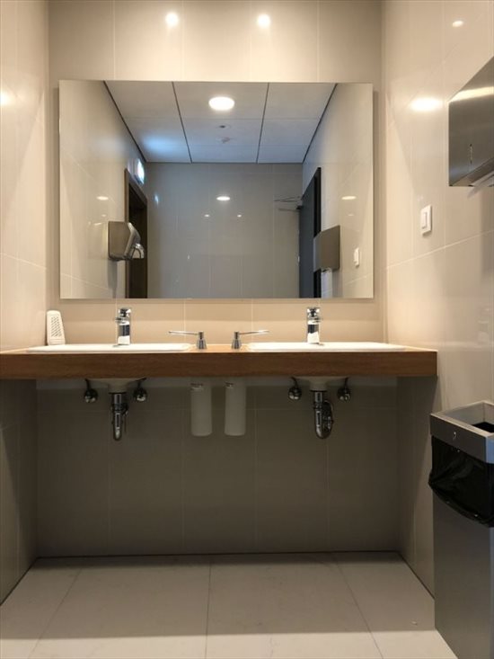 Lokal użytkowy na wynajem Kraków, Grzegórzki, Pilotów 250m2 Foto 8