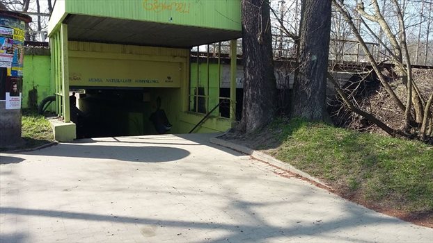 Garaż na sprzedaż Rumia 16m2 Foto 4