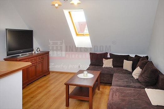 Mieszkanie trzypokojowe na wynajem Opole, Malinka 36m2 Foto 3