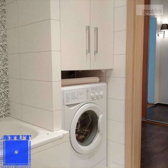 Kawalerka na wynajem Gliwice, Politechnika, Stanisława Konarskiego 38m2 Foto 7