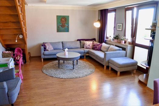 Mieszkanie na sprzedaż Łódź, Górna, Rentowna 109m2 Foto 3