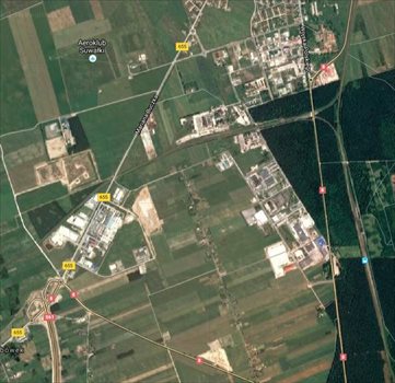 Lokal użytkowy na sprzedaż Suwałki, Spec. Strefa Ekonomiczna 2 100m2 Foto 2