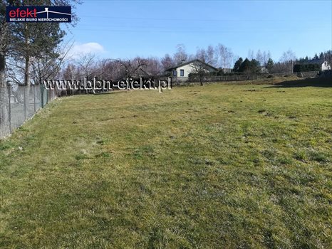 Działka budowlana na sprzedaż Czaniec 1 200m2 Foto 2