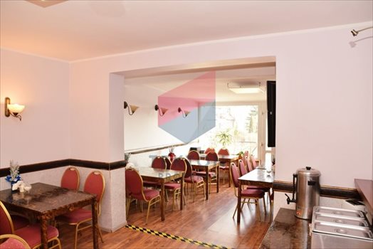 Lokal użytkowy na sprzedaż Gdańsk, Siedlce, Nad Jarem 1 110m2 Foto 6
