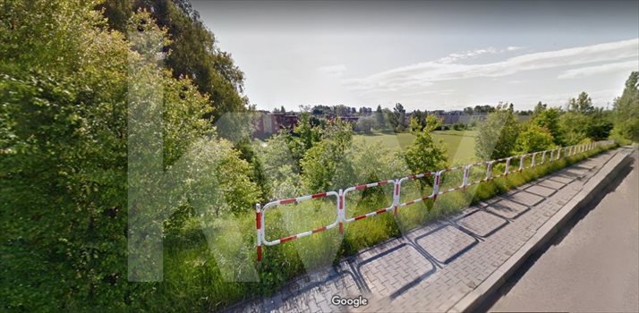 Działka przemysłowo-handlowa na sprzedaż Jastrzębie-Zdrój, Górnicza 22 591m2 Foto 2