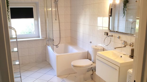 Dom na wynajem Łomianki, Kwiatowa 140m2 Foto 10