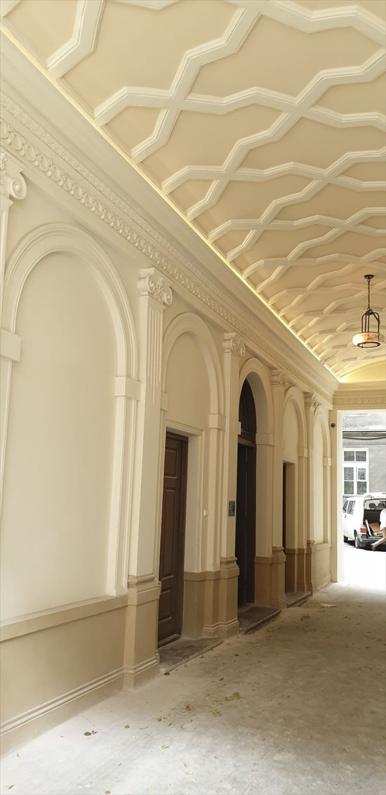 Mieszkanie na sprzedaż Warszawa, Śródmieście, Nowogrodzka 46 190m2 Foto 7