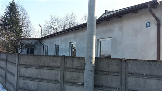 Lokal użytkowy na wynajem Dobków, Dobków 1 100m2 Foto 4