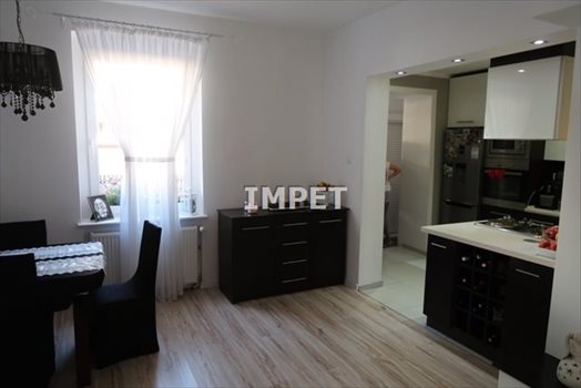 Mieszkanie trzypokojowe na sprzedaż Bogatynia 60m2 Foto 6