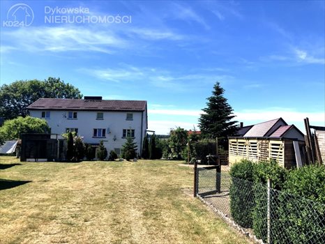 Dom na sprzedaż Szczenurze, Pomorska 180m2 Foto 6
