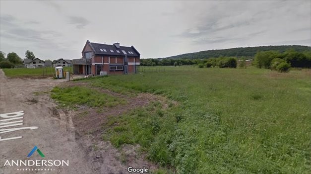 Działka budowlana na sprzedaż Kraków, Krowodrza, Pylna 400m2 Foto 1