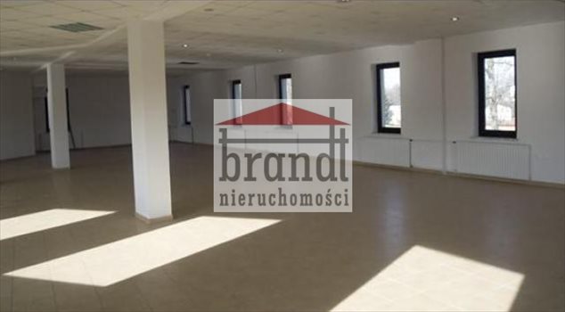 Lokal użytkowy na sprzedaż Zielonka, Józefa Poniatowskiego 2 510m2 Foto 10