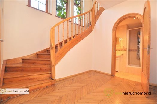 Dom na wynajem Wrocław, Zacisze, Jana Głogowczyka 270m2 Foto 9