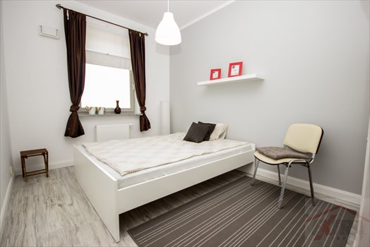 Mieszkanie trzypokojowe na wynajem Szczecin, Śródmieście 76m2 Foto 10