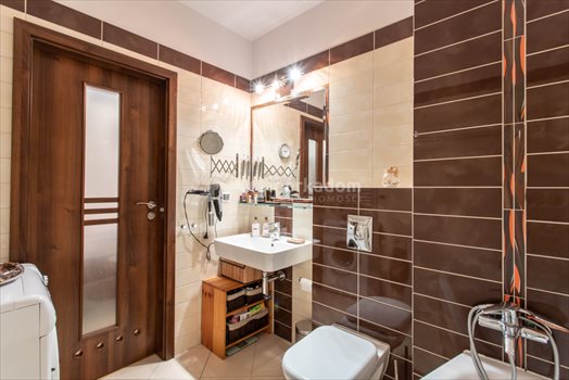 Mieszkanie trzypokojowe na sprzedaż Poznań, Grunwald, Promienista 66m2 Foto 8