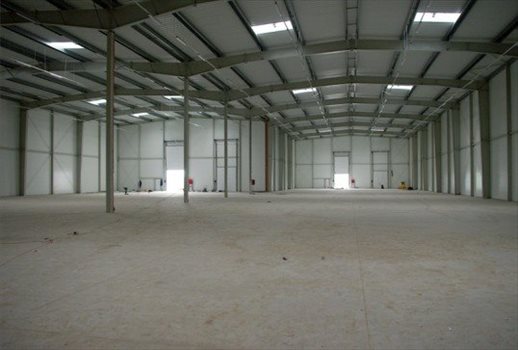 Lokal użytkowy na wynajem Hala.Magazyn 1456 m2, 1000 m2 OLSZTYN, OSTRÓDA 1 456m2 Foto 2
