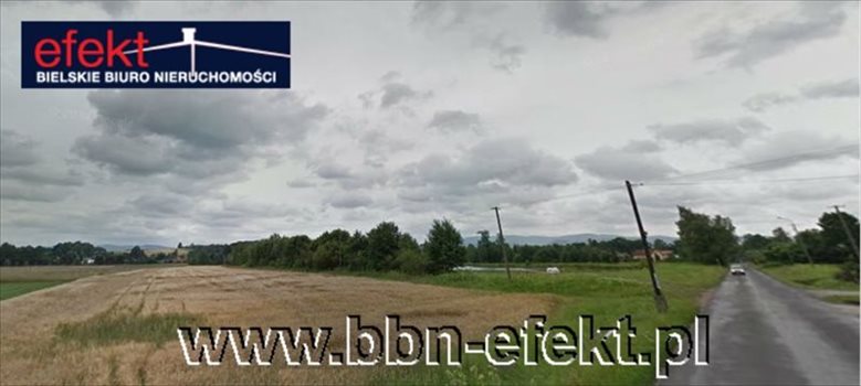 Działka budowlana na sprzedaż Międzyrzecze Dolne 4 959m2 Foto 1