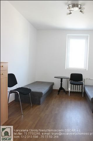 Mieszkanie czteropokojowe na wynajem Zgorzelec 60m2 Foto 4