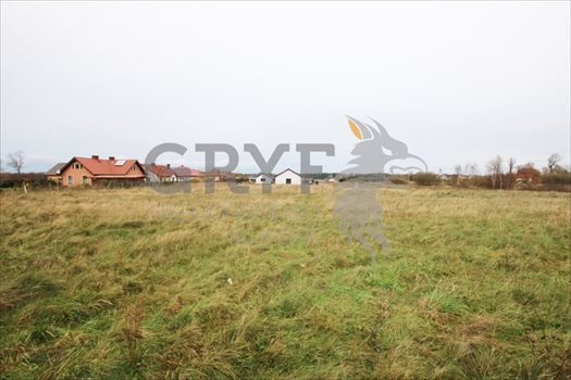 Działka budowlana na sprzedaż Ustka Przewłoka 1 011m2 Foto 6