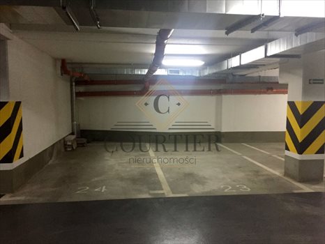 Garaż na wynajem Wrocław, Śródmieście, Tęczowa 10m2 Foto 3