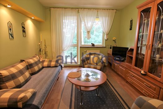 Mieszkanie dwupokojowe na sprzedaż Zielona Góra, Leśne 55m2 Foto 1
